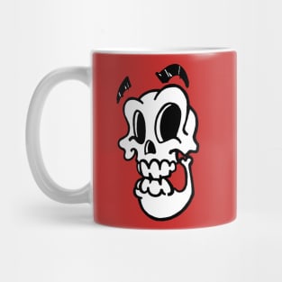 Skully Mug